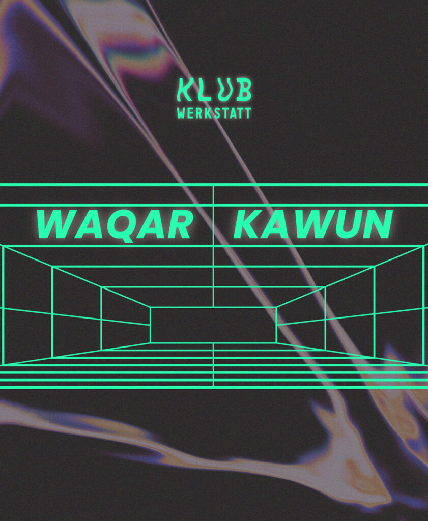 Waqar B2B Kawun