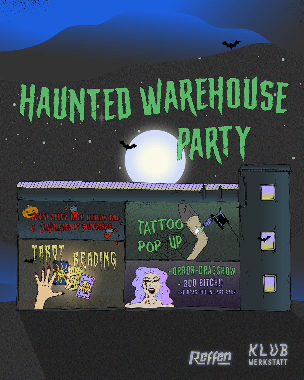 reffen_haunted_warehouse_party_post